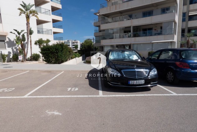 D'occasion - Appartement -
Los Dolses - Inland