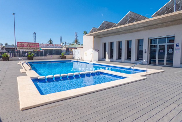 D'occasion - Appartement -
Los Dolses - Inland