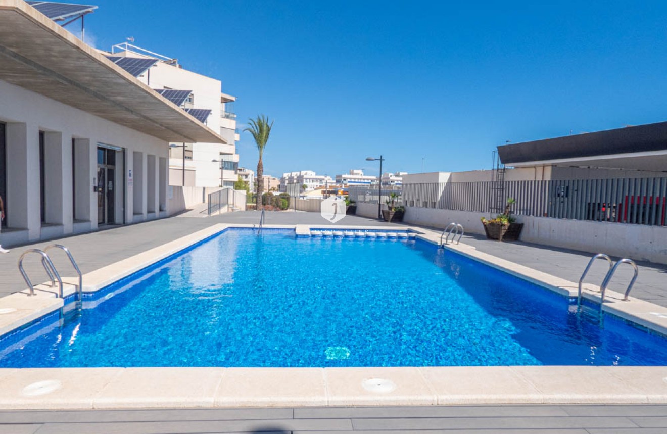 D'occasion - Appartement -
Los Dolses - Inland