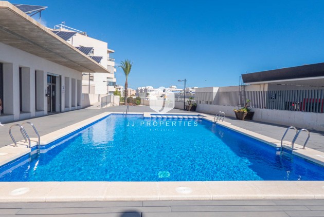 D'occasion - Appartement -
Los Dolses - Inland