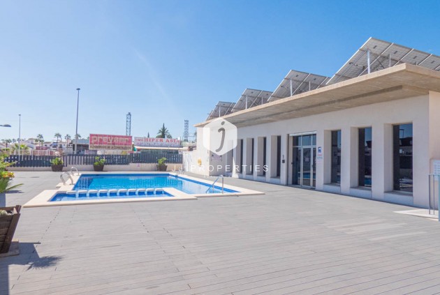 D'occasion - Appartement -
Los Dolses - Inland