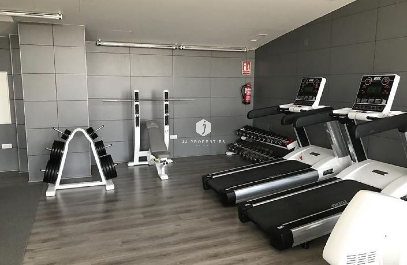 D'occasion - Appartement -
Los Dolses - Inland