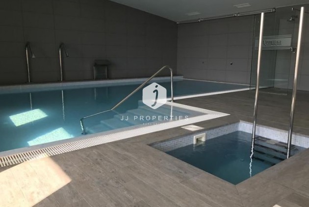 D'occasion - Appartement -
Los Dolses - Inland