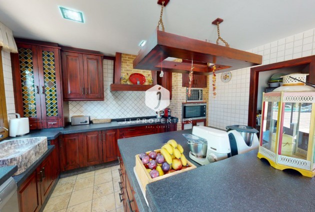 Resale - Villa -
Almoradí - Inland