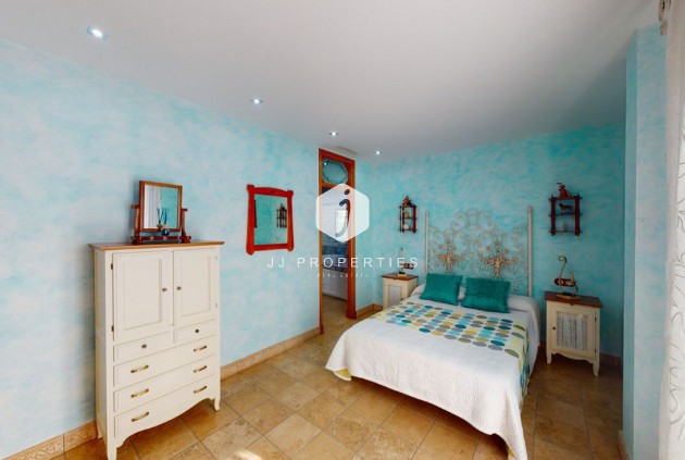 Resale - Villa -
Almoradí - Inland