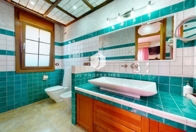 Resale - Villa -
Almoradí - Inland