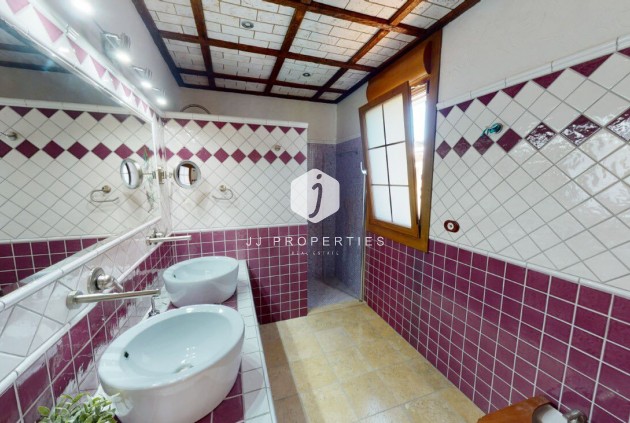 Resale - Villa -
Almoradí - Inland