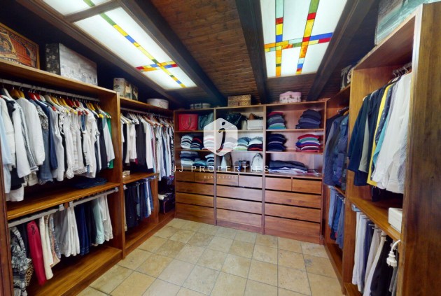 Resale - Villa -
Almoradí - Inland