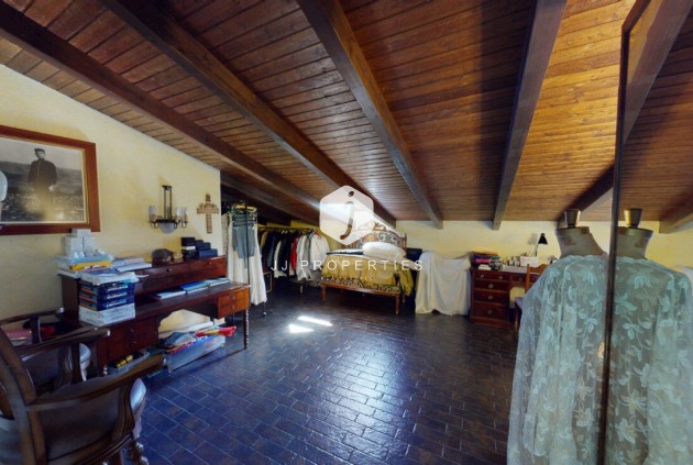 Resale - Villa -
Almoradí - Inland