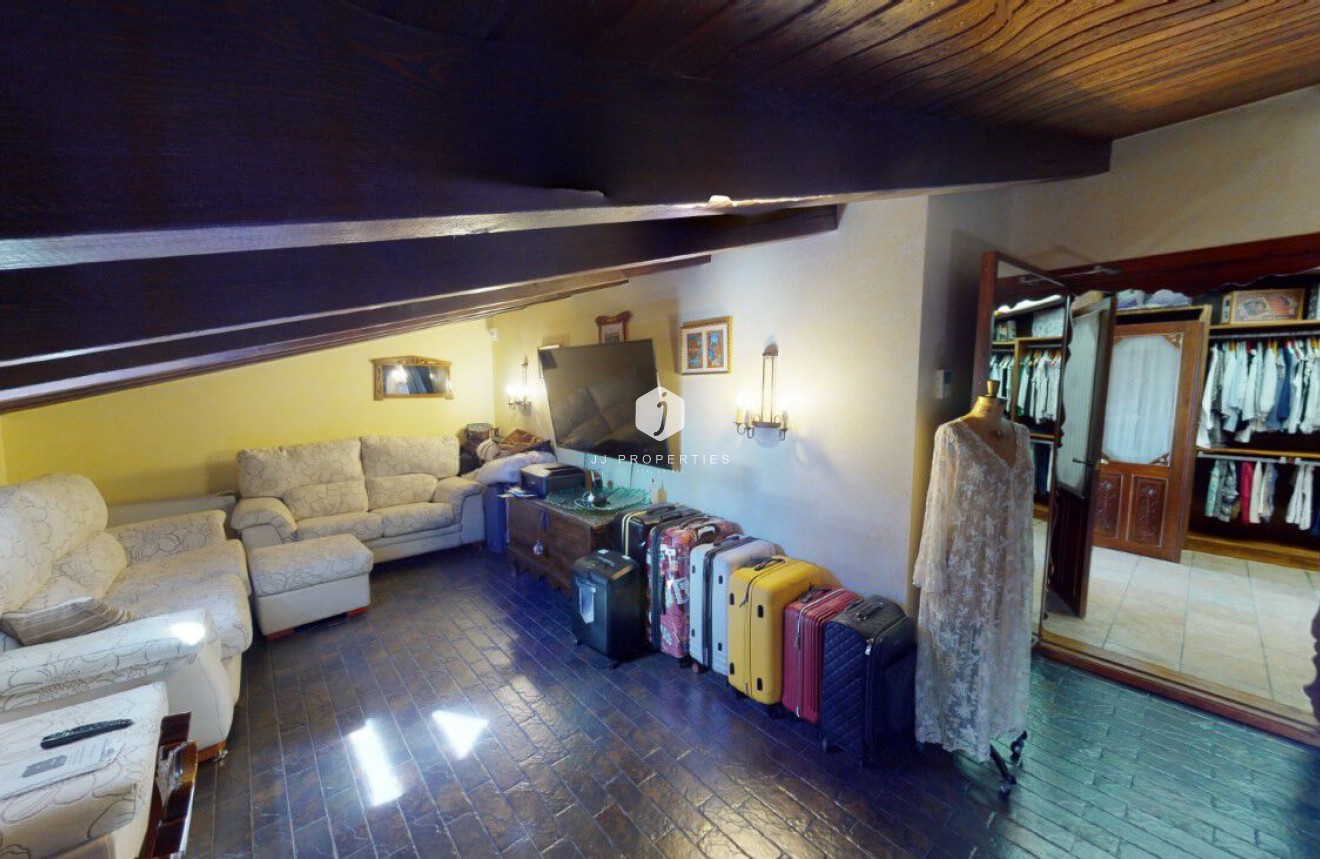 Resale - Villa -
Almoradí - Inland