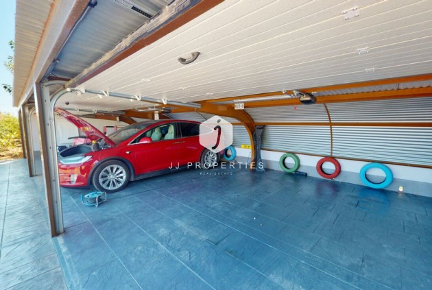 Resale - Villa -
Almoradí - Inland