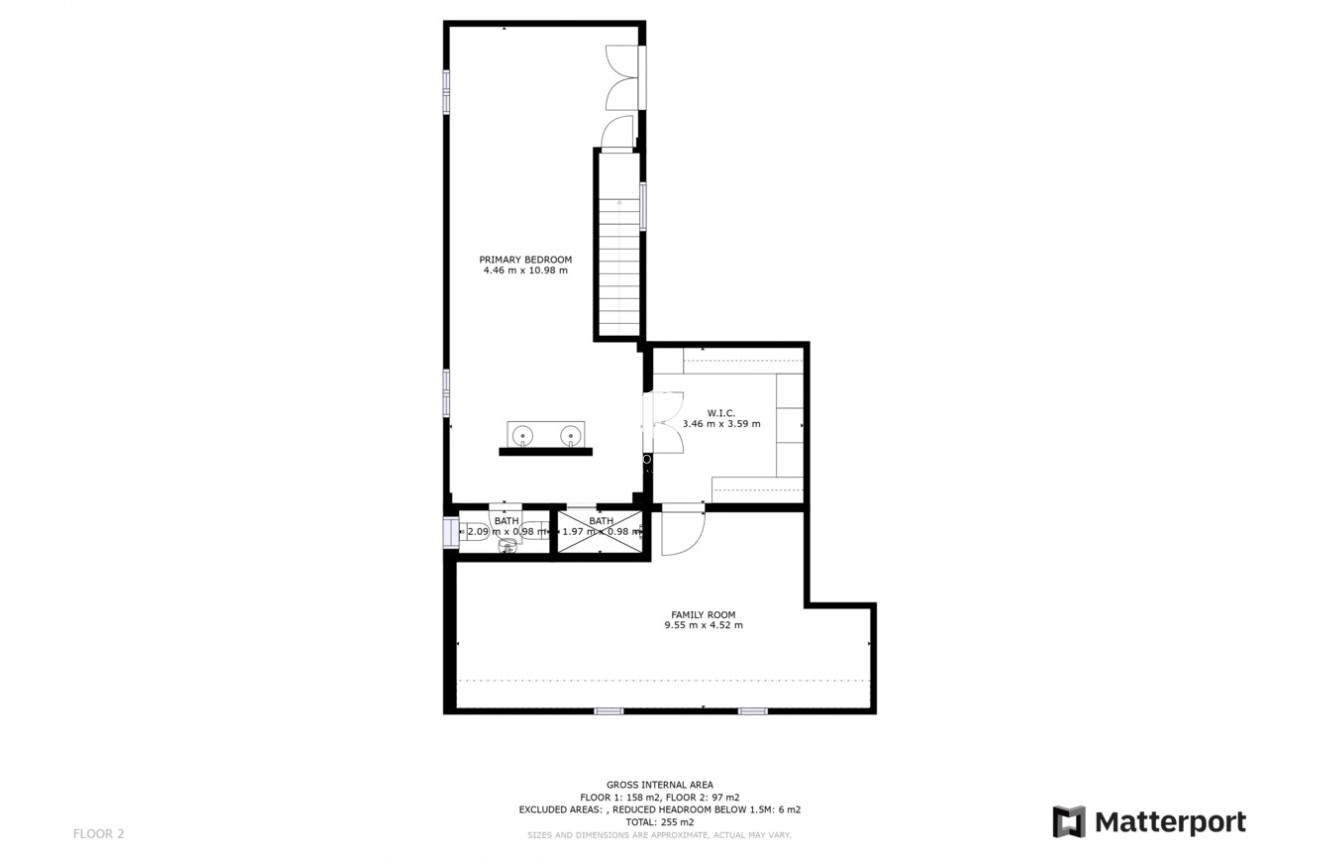 Resale - Villa -
Almoradí - Inland
