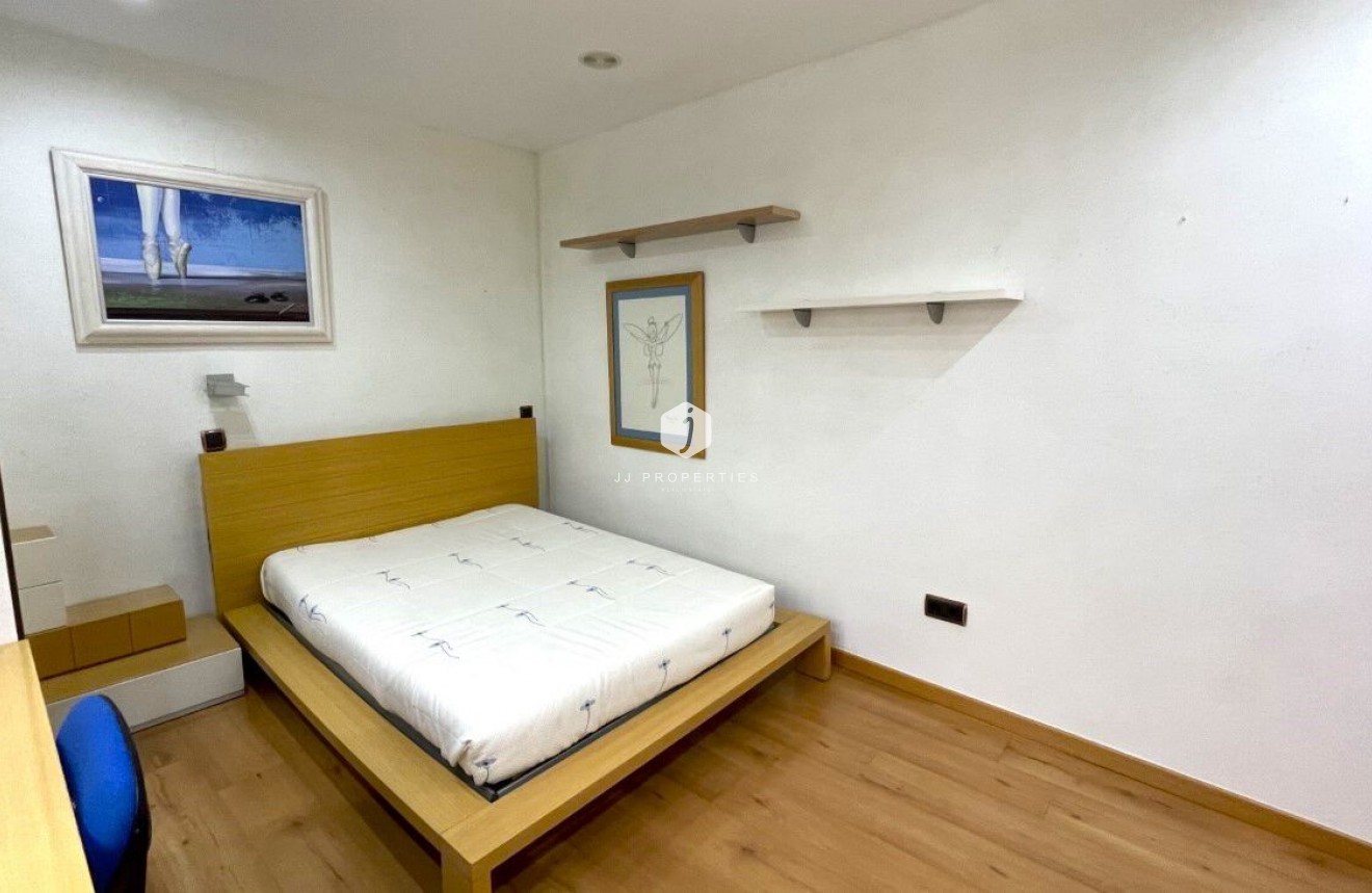 Resale - Chalet -
Torrevieja - Costa Blanca