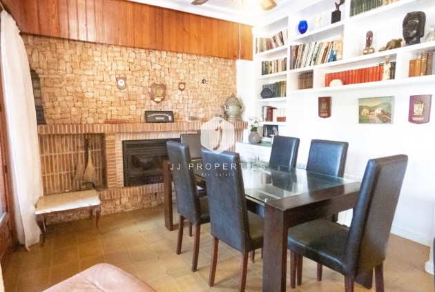 Resale - Villa -
Dehesa de Campoamor - Costa Blanca