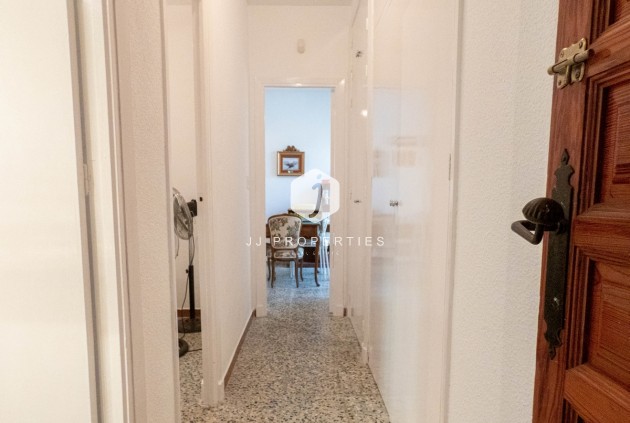 Resale - Villa -
Dehesa de Campoamor - Costa Blanca