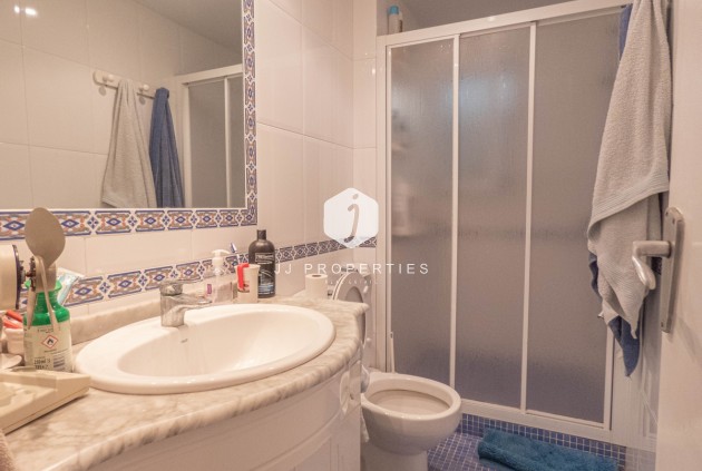 Resale - Villa -
Dehesa de Campoamor - Costa Blanca