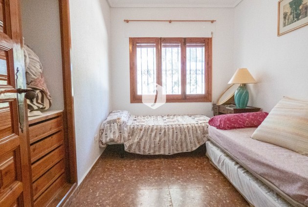 Resale - Villa -
Dehesa de Campoamor - Costa Blanca