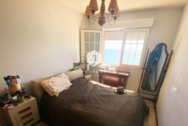 Resale - Villa -
Campoamor - Costa Blanca