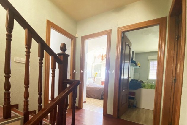 Resale - Villa -
Campoamor - Costa Blanca