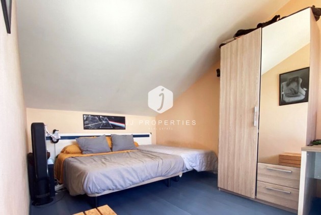 Resale - Villa -
Campoamor - Costa Blanca