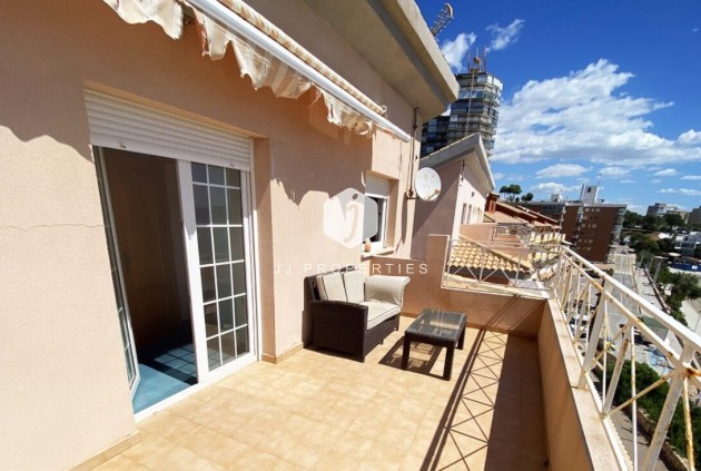 Resale - Villa -
Campoamor - Costa Blanca