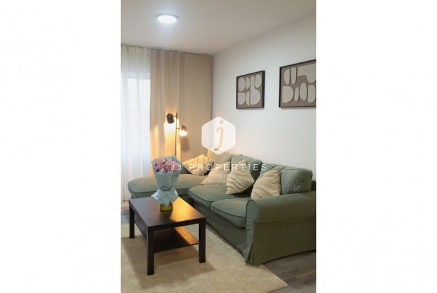 Aus zweiter Hand - Wohnung -
Torrevieja - Costa Blanca