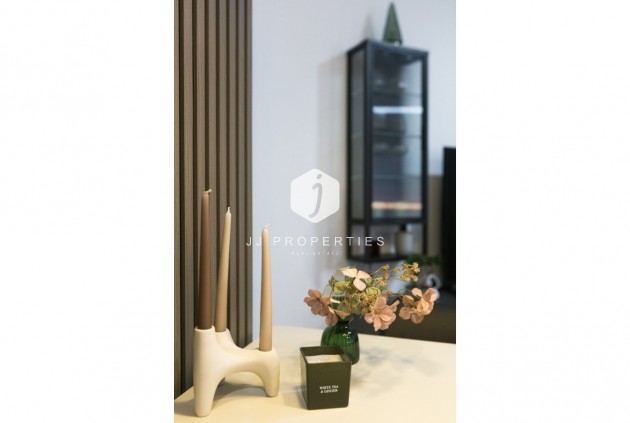 Aus zweiter Hand - Wohnung -
Torrevieja - Costa Blanca