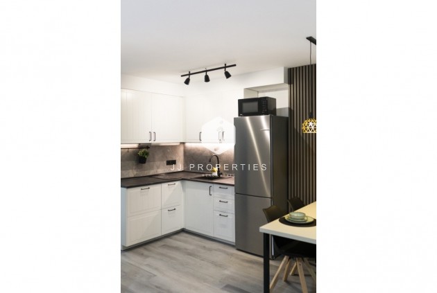 Aus zweiter Hand - Wohnung -
Torrevieja - Costa Blanca