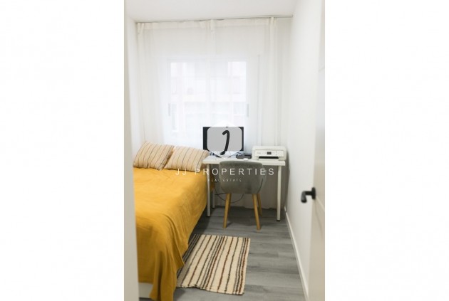 Aus zweiter Hand - Wohnung -
Torrevieja - Costa Blanca