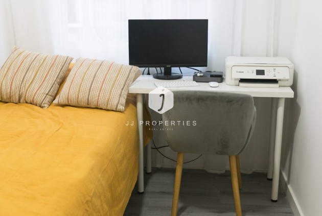 Aus zweiter Hand - Wohnung -
Torrevieja - Costa Blanca