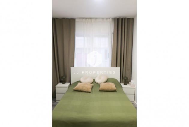 Aus zweiter Hand - Wohnung -
Torrevieja - Costa Blanca