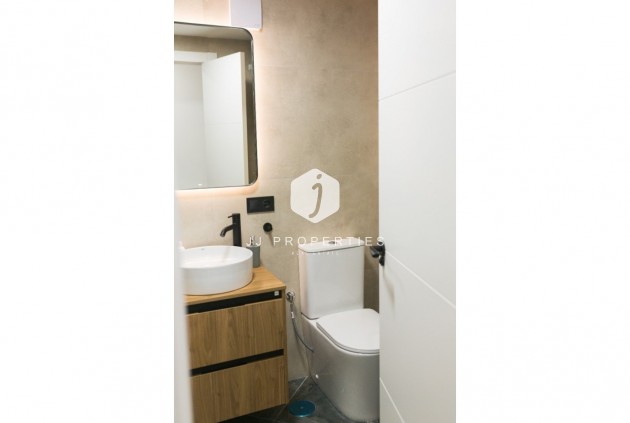 Aus zweiter Hand - Wohnung -
Torrevieja - Costa Blanca