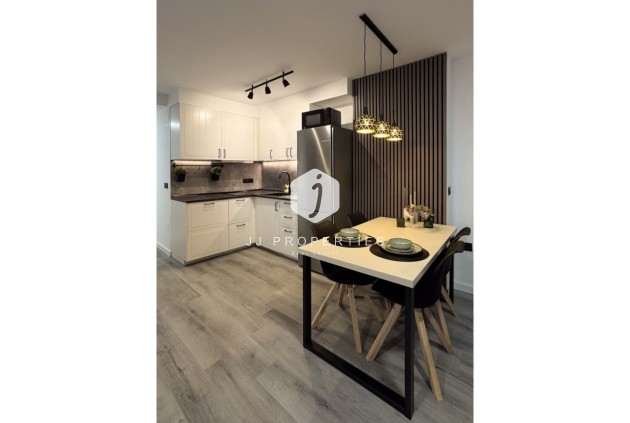 Aus zweiter Hand - Wohnung -
Torrevieja - Costa Blanca