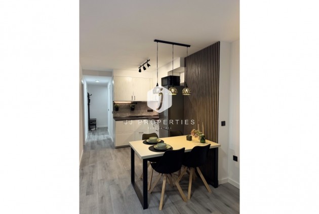 Aus zweiter Hand - Wohnung -
Torrevieja - Costa Blanca