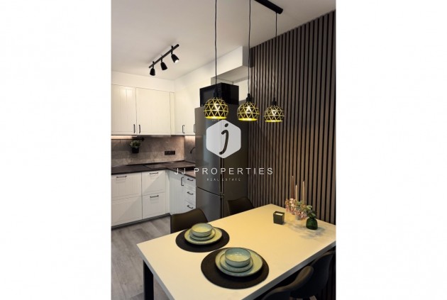 Aus zweiter Hand - Wohnung -
Torrevieja - Costa Blanca