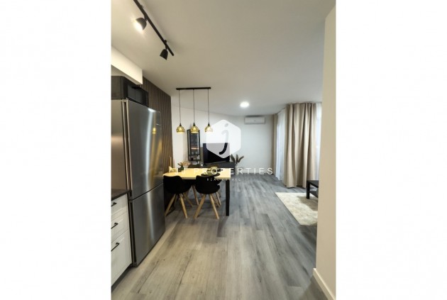 Aus zweiter Hand - Wohnung -
Torrevieja - Costa Blanca