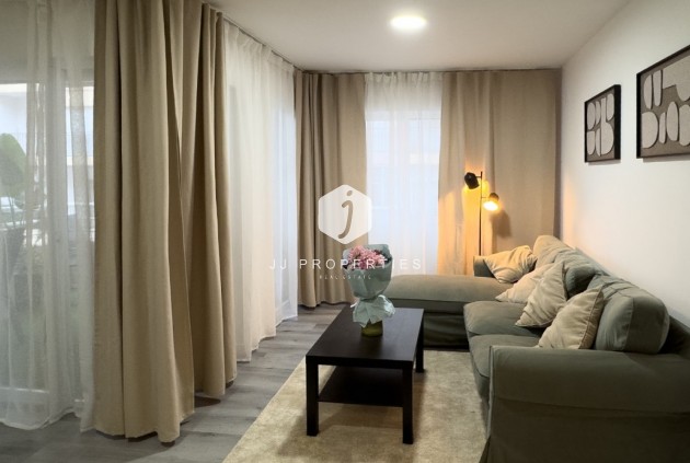 Aus zweiter Hand - Wohnung -
Torrevieja - Costa Blanca