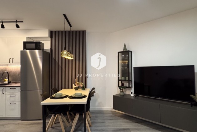 Aus zweiter Hand - Wohnung -
Torrevieja - Costa Blanca