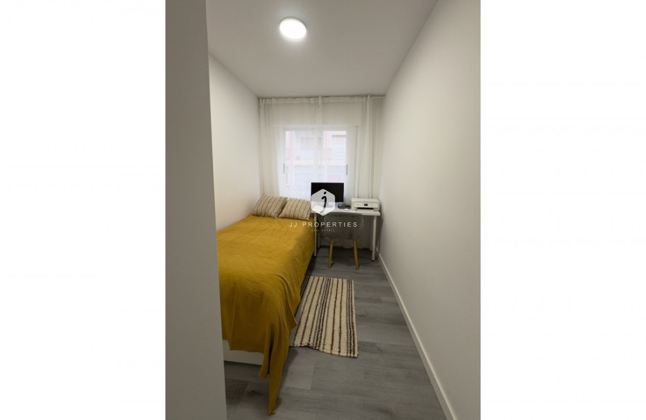 Aus zweiter Hand - Wohnung -
Torrevieja - Costa Blanca