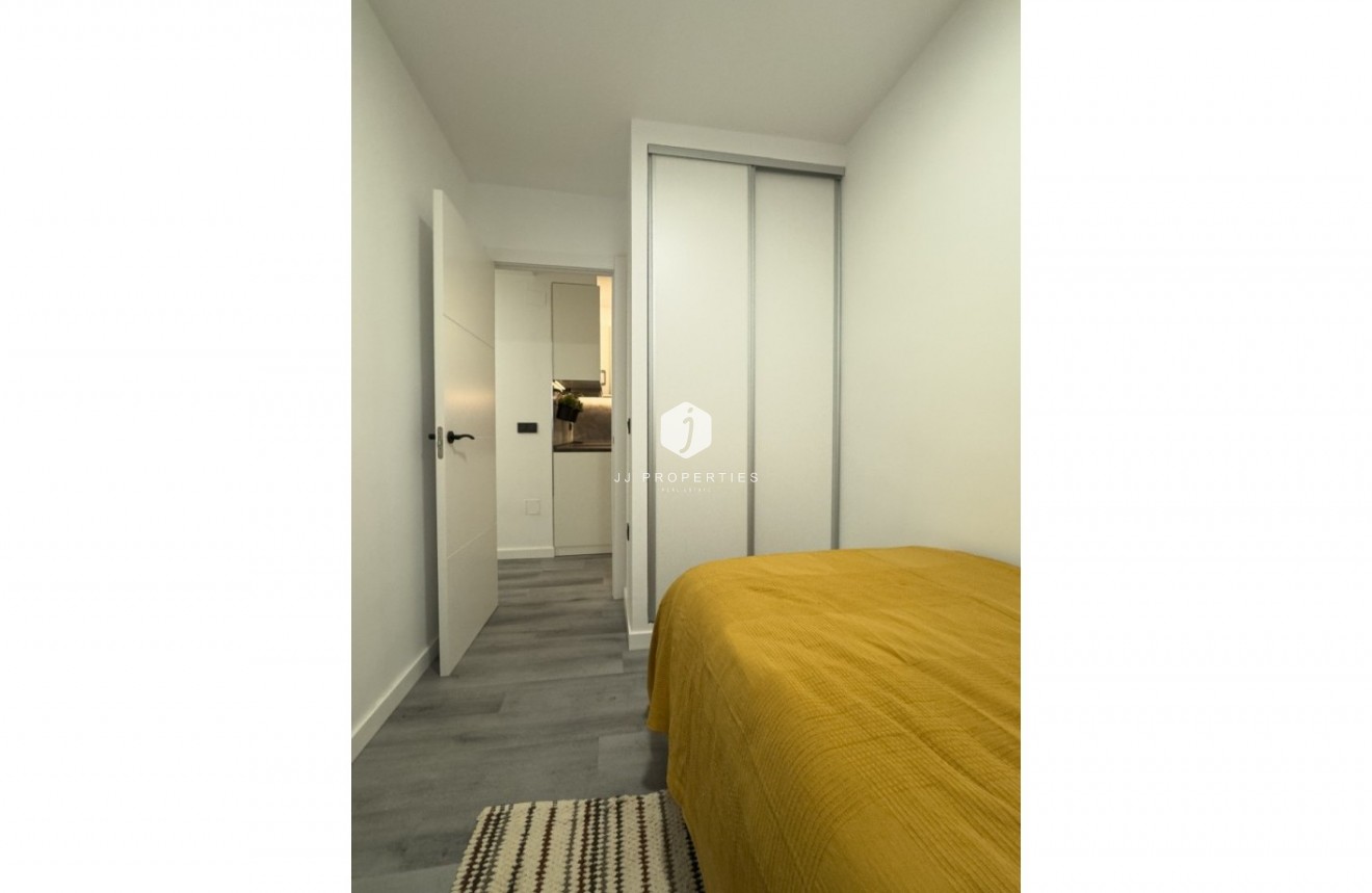 Aus zweiter Hand - Wohnung -
Torrevieja - Costa Blanca