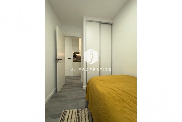 Aus zweiter Hand - Wohnung -
Torrevieja - Costa Blanca