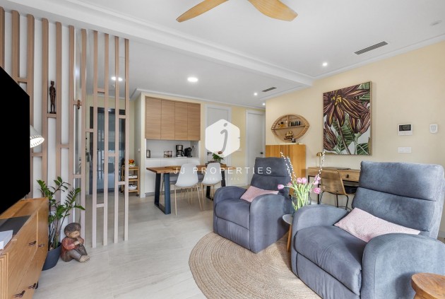 Tweedehands - Appartement / flat -
Torrevieja - Costa Blanca