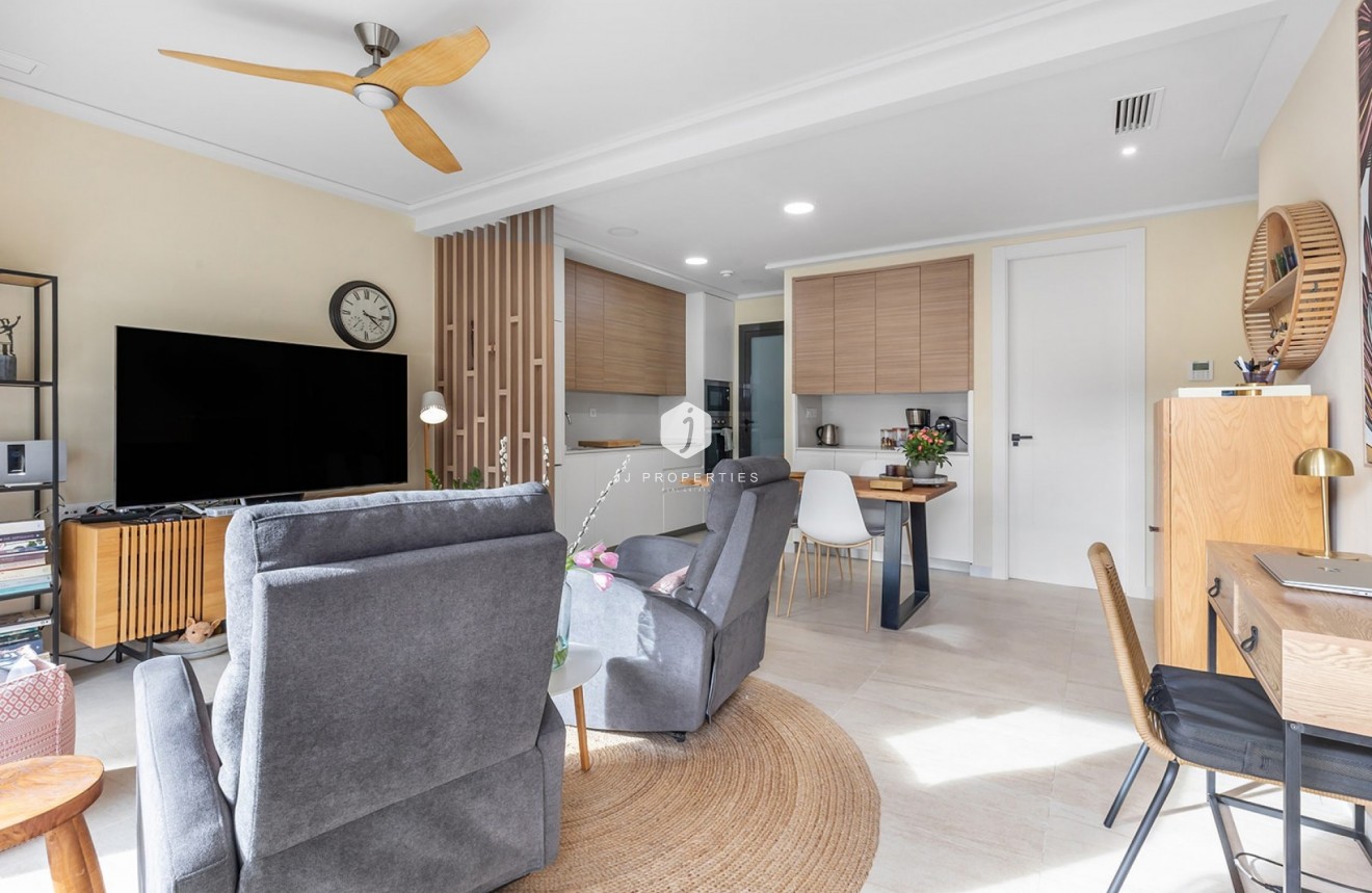 Tweedehands - Appartement / flat -
Torrevieja - Costa Blanca