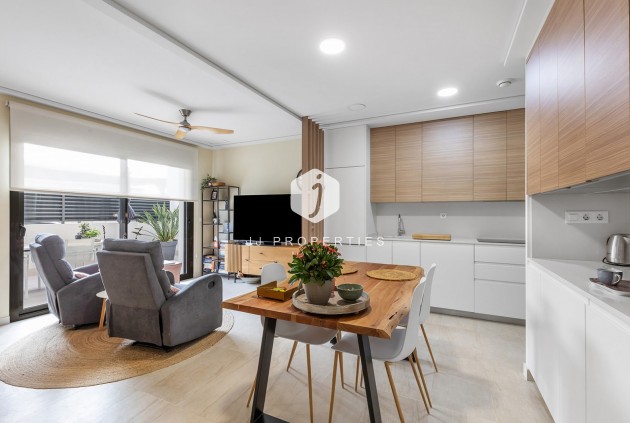 Tweedehands - Appartement / flat -
Torrevieja - Costa Blanca