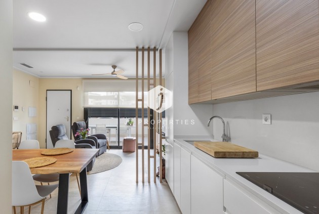 Tweedehands - Appartement / flat -
Torrevieja - Costa Blanca