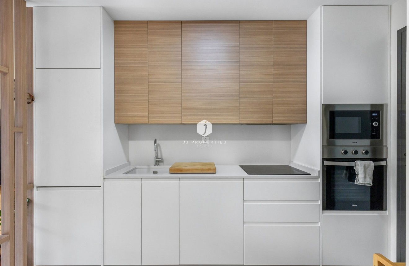 Tweedehands - Appartement / flat -
Torrevieja - Costa Blanca