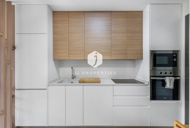 Tweedehands - Appartement / flat -
Torrevieja - Costa Blanca