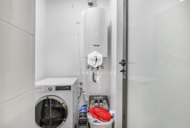 Tweedehands - Appartement / flat -
Torrevieja - Costa Blanca