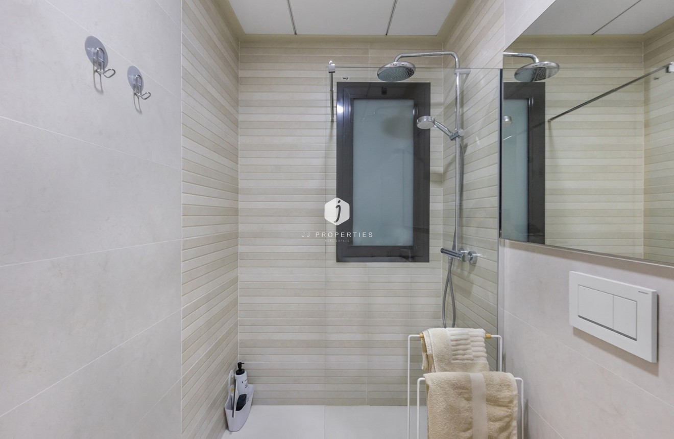 Tweedehands - Appartement / flat -
Torrevieja - Costa Blanca