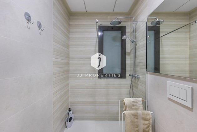 Tweedehands - Appartement / flat -
Torrevieja - Costa Blanca